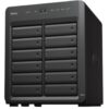 Synology DiskStation DS2422+ 12-Bay Scalable Performance Desktop NAS