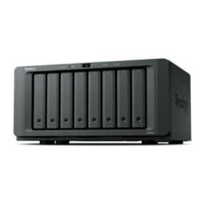 Synology DiskStation DS3622xs+ 12-Bay Enterprise Scalable Desktop NAS
