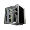 Cisco Industrial Ethernet 4000 Series Hardened Managed Gigabit Switches