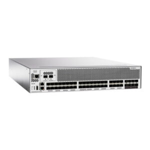 Cisco MDS 9000 Series Multilayer Fibre Channel SAN Switches