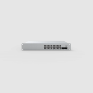 Cisco Meraki MS250 Series Stackable Cloud-Managed Layer 3 Switches with Dual Resilient Power
