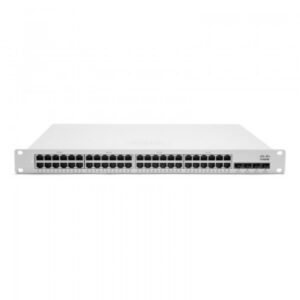 Cisco Meraki MS350 Series Stackable Cloud-Managed Layer 3 Switches