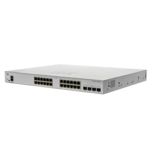 Cisco Catalyst 1000 Series Managed Layer 2 Switches