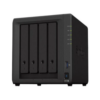 Synology DiskStation DS923+ 4-Bay Scalable Network-Attached Storage Enclosure