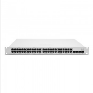 Cisco Meraki MS390 Series Cloud-Managed Stackable Layer 3 Switches