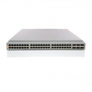 Cisco Nexus 9000 Series Cloud-Scale Data Center Switches